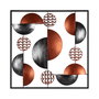 Wallity Aurora - CH101-4 Plateado